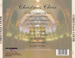 Various Artists - Christmas Choir