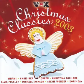 Queen - Christmas Classics 2003