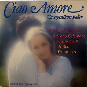 Fausto Leali - Ciao Amore - Unvergessliches Italien