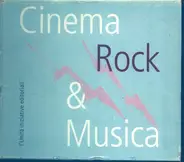 Jerry Lee Lewis, Los Lobos, a.o. - Cinema & Musica - Rock