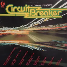 Leif Garrett - Circuit Breaker
