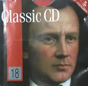Moura Lympany - Classic CD 18
