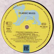 Dinosaur L / Bonzo a.o. - Classic Mixes - Sampler