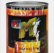 Various - Classic MTV:  Class Of 1983