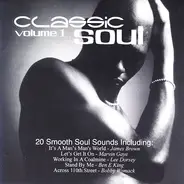 Various - Classic Soul Volume 1