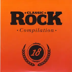 Krokus - Classic Rock Compilation Volume 18