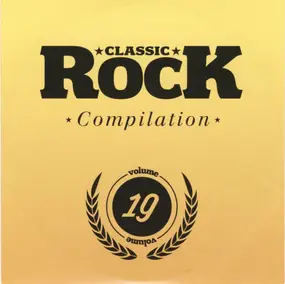 Orchid - Classic Rock Compilation Volume 19