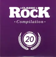 Black Star Riders / Beth Hart & Joe Bonamassa a.o. - Classic Rock Compilation Volume 20