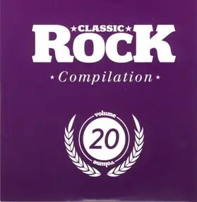 BLACK STAR RIDERS - Classic Rock Compilation Volume 20