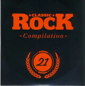 MONSTER TRUCK - Classic Rock Compilation Volume 21