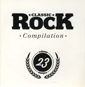Michael Monroe - Classic Rock Compilation Volume 23