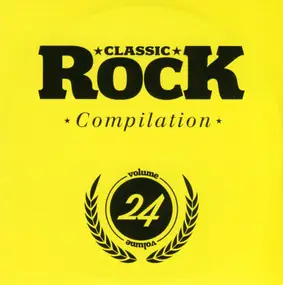 The Answer - Classic Rock Compilation Volume 24