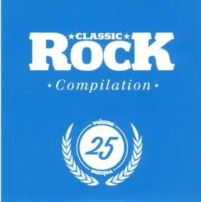 Stone Temple Pilots - Classic Rock Compilation Volume 25