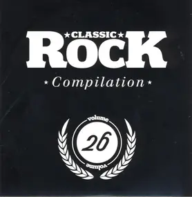 imperial state electric - Classic Rock Compilation Volume 26