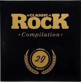 Black Label Society - Classic Rock Compilation Volume 29