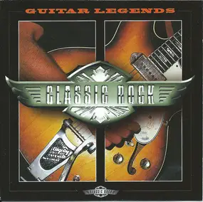 Chuck Berry - Classic Rock: Guitar Legends