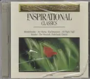 Various - Classical Treasures: Inspirational Classics