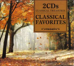 Ludwig Van Beethoven - Classical Favorites