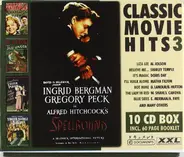 Various - Classic Movie Hits 3
