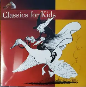 Various Artists - Classics For Kids