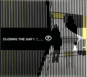 Laurent Garnier - Closing the Gap