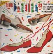 Prince, Vanity 6, Chic a.o. - Club Dancing 83