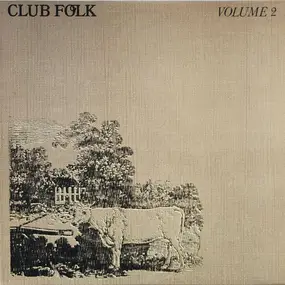 Martin Carthy - Club Folk Volume 2