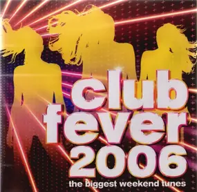 Gorillaz - Club Fever 2006
