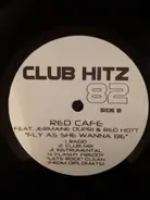 Hip Hop Sampler - Club Hitz 82