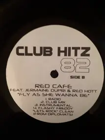Various Artists - Club Hitz 82