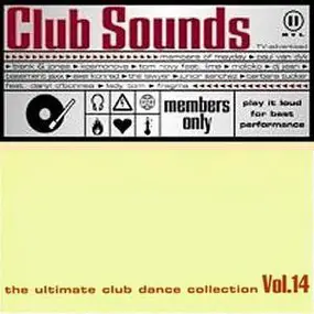 Moloko - Club Sounds Vol.14