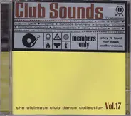 Safri Duo, Sunbeam, Gouryella, a.o. - Club Sounds Vol.17