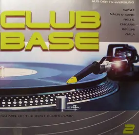 Various Artists - Club Base 2