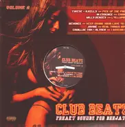 Beyoncé, Javine, Tyrese a.o. - Club Beatz Volume 2