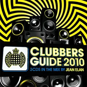 Jean Elan - Clubbers Guide 2010