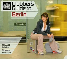 Superpitcher - Clubbers Guide To Berlin