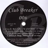 Justin Timberlake a.o. - Club Breaker 006