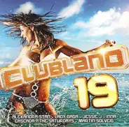 Various - Clubland 19