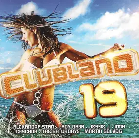 Various Artists - Clubland 19