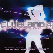 Various - Clubland 4 - The Night Of Your Life