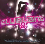 Various - Clubland 8