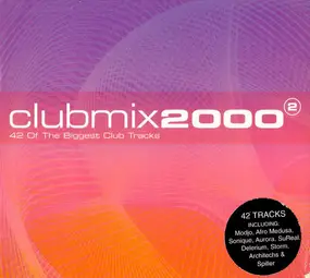 Modjo - Clubmix 2000 ②
