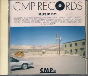 Various Artists - CMPler I