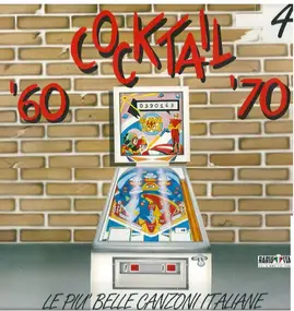 Mina - Cocktail '60 '70 - Le Più Belle Canzoni Italiane - 4