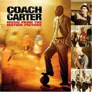 Red Cafe, Ciara, u. a. - Coach Carter Soundtrack