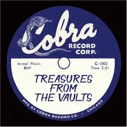 Buddy Guy, Shakey Jake, Duke Jenkins a.o. - Cobra Record Co. - Treasures From The Vaults