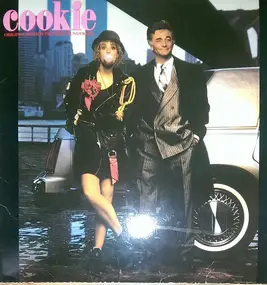 Ccp - Cookie ( Original Motion Picture Soundtrack )