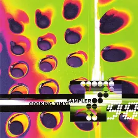 Cinerama - Cooking Vinyl Sampler Volume 7 1998