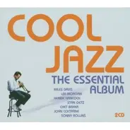 Miles Davis / Herbie Hancock / Chet Baker a.o. - Cool  Jazz  - The Essential Album