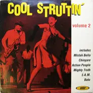 Various - Cool Struttin' Volume 2